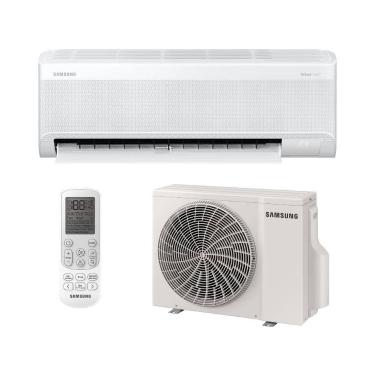 Imagem de Ar Condicionado Split Hi Wall - Inverter R-32 - Windfree AI Pro - Sams