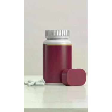 Imagem de Cranberry Concentrado 500mg 180 Cápsulas - Congratulations Store