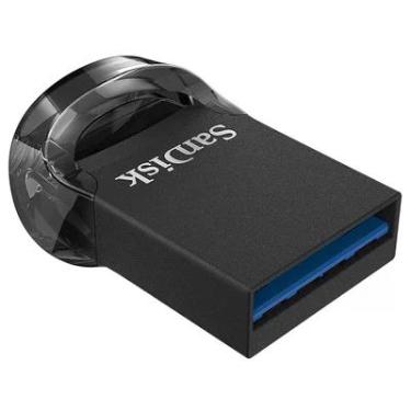 Imagem de Pendrive Sandisk Z430 Ultra Fit 32GB