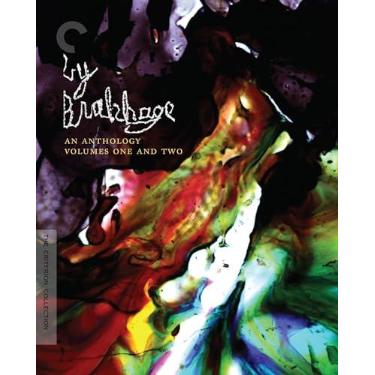 Imagem de By Brakhage: An Anthology, Volumes One and Two (The Criterion Collection) [Blu-ray]