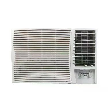 Imagem de Ar Condicionado Janela Springer Midea Convencional 12000 BTUS Frio 110V Branco MCL128BB