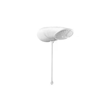 Imagem de Ducha Top Jet Eletrônico 220V 7500W Lorenzetti - Lorenzetti