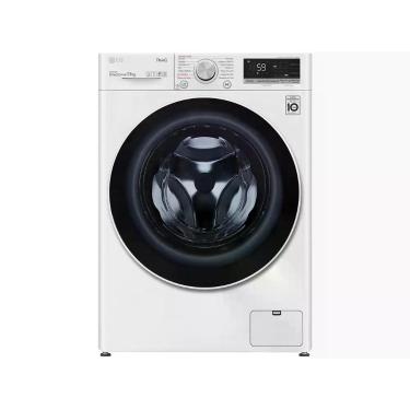 Imagem de Lavadora Smart LG VC4 13kg Branco com Inteligência Artificial AIDD FV5