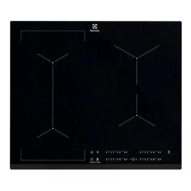 Imagem de Fogão cooktop Electrolux IE60P 4 queimadores Unicook, 220V
