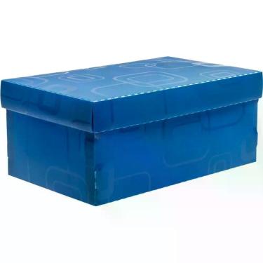 Imagem de Top Line Sapato 28X17X20CM.AZ - Dello