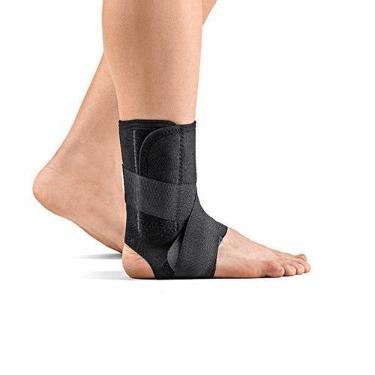 Imagem de Tornozeleira Ortpédica Neoprene Hidrolight, P