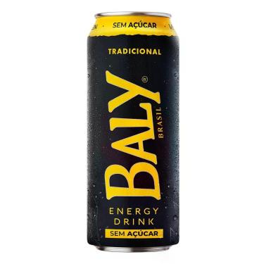 Imagem de Energético Baly Tradicional Sem Açúcar 473ml