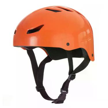 Imagem de Capacete Proteção Skate, Patins, Bike... Profissional - Strong Sport, 