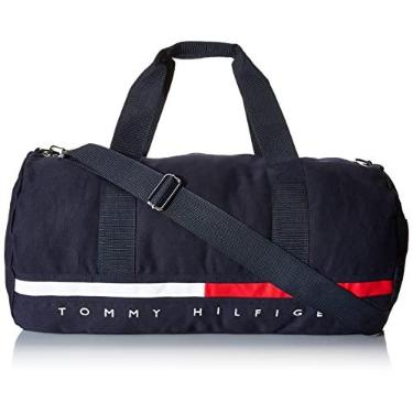 Imagem de Tommy Hilfiger Bolsa esportiva Tino, Capitão do céu, One Size
