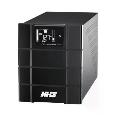 Imagem de Nobreak Nhs Premium Senoidal Pdv G3 1500va Entrada Biv Saida 120v Usb