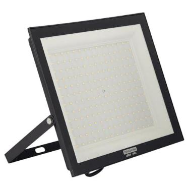 Imagem de Tramontina Refletor LED 200 W 6500 K Luz Branca