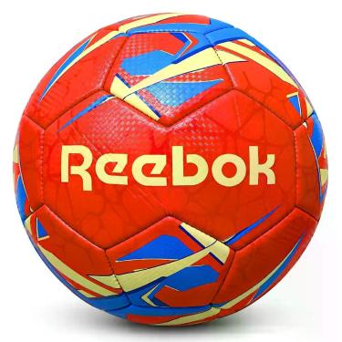 Imagem de Bola de Futebol Beach Soccer Reebok Zig Generation - Alta Performance,